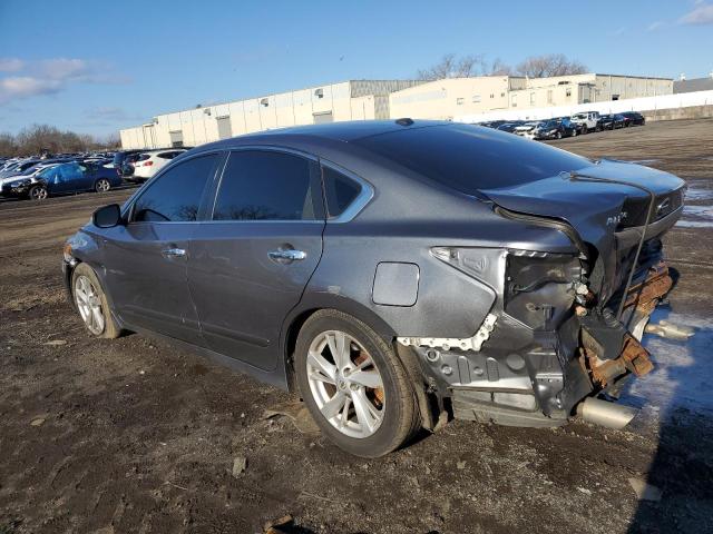 Photo 2 from auction – 2015 NISSAN ALTIMA 2.5 with VIN 1N4AL3AP0FC272358