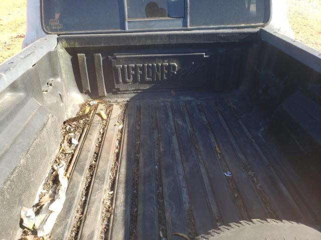 Photo 10 from auction – 2003 FORD RANGER with VIN 1FTYR10U03PA52807