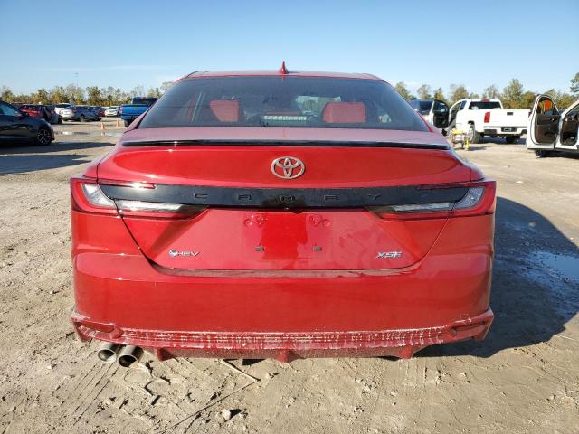 Photo 6 from auction – 2025 TOYOTA CAMRY XSE with VIN 4T1DAACK1SU049653