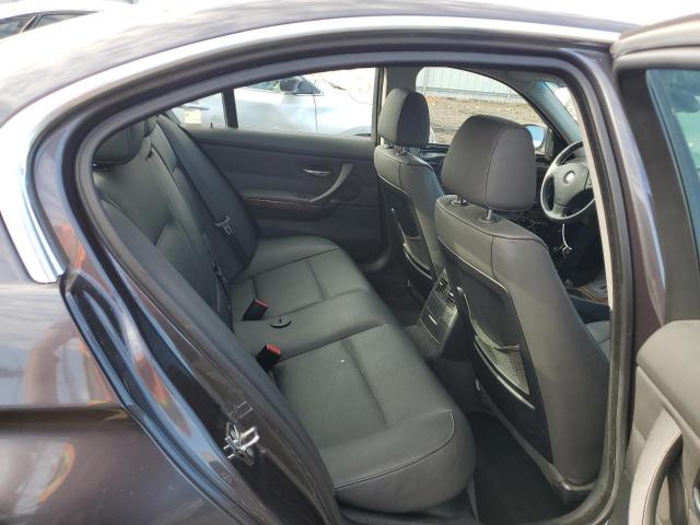 Photo 10 from auction – 2006 BMW 330 XI with VIN WBAVD33546KV60410
