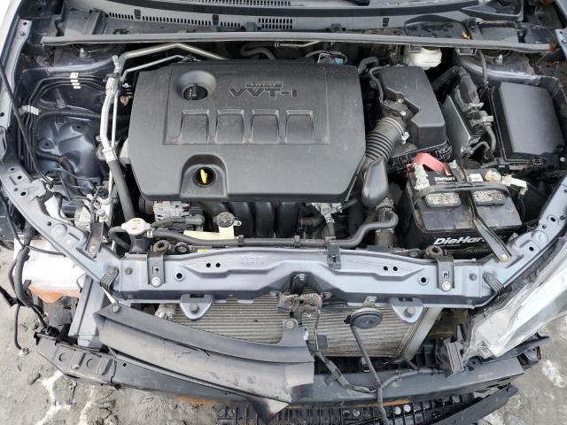 Photo 11 from auction – 2019 TOYOTA COROLLA L with VIN 5YFBURHE9KP936502