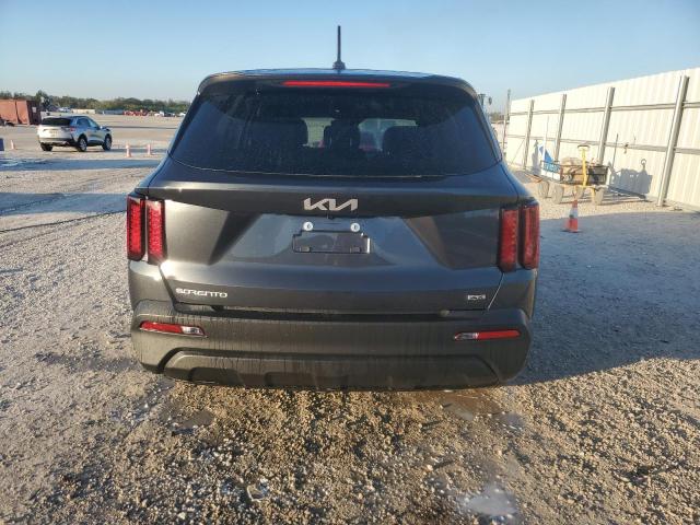 Photo 6 from auction – 2023 KIA SORENTO LX with VIN 5XYRGDLC1PG250030