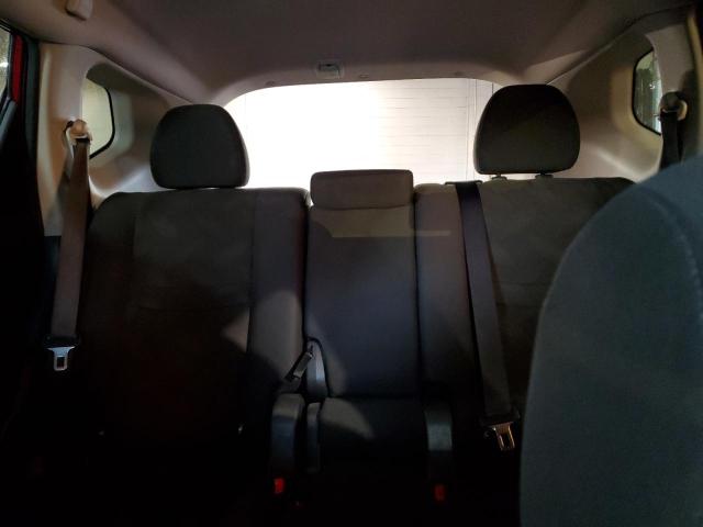 Foto 10 de la subasta – 2016 NISSAN ROGUE S con VIN KNMAT2MVXGP677216