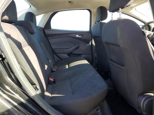 Photo 10 from auction – 2018 FORD FOCUS SE with VIN 1FADP3F29JL272494