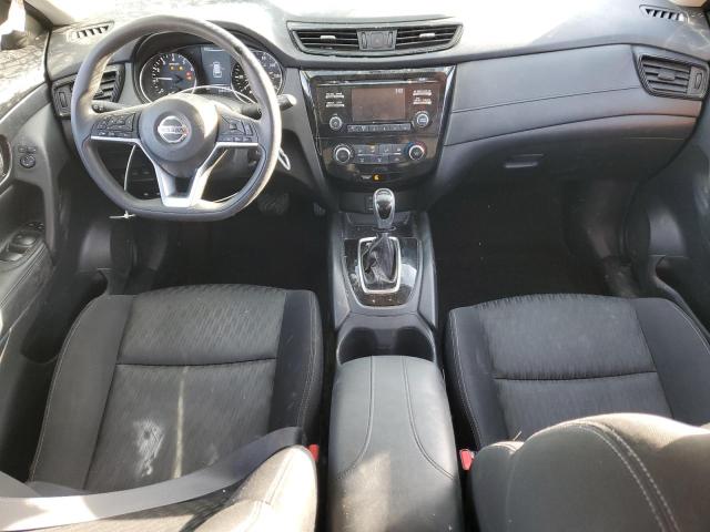Photo 8 from auction – 2017 NISSAN ROGUE S with VIN KNMAT2MV1HP539937