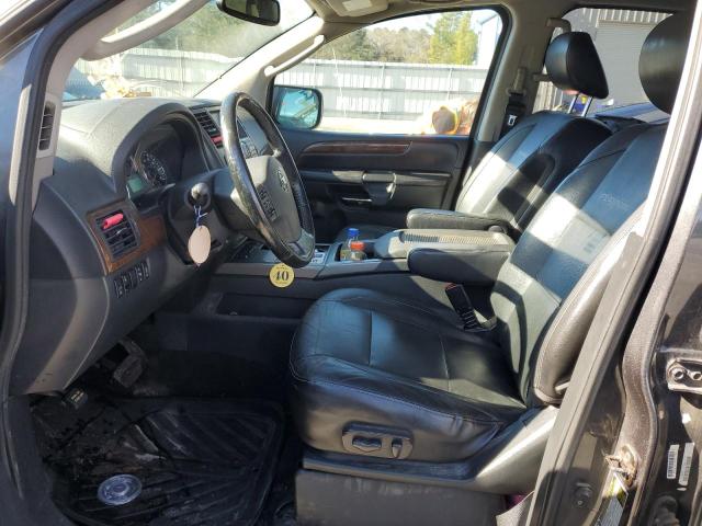 Photo 7 from auction – 2011 NISSAN ARMADA PLA with VIN 5N1BA0NF8BN620342