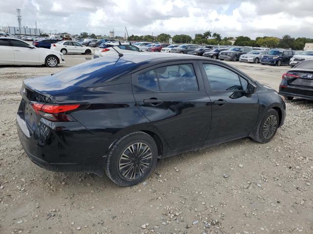 Photo 3 from auction – 2020 NISSAN VERSA S with VIN 3N1CN8DV2LL819427