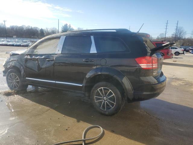 Photo 2 from auction – 2018 DODGE JOURNEY SE with VIN 3C4PDCABXJT236423