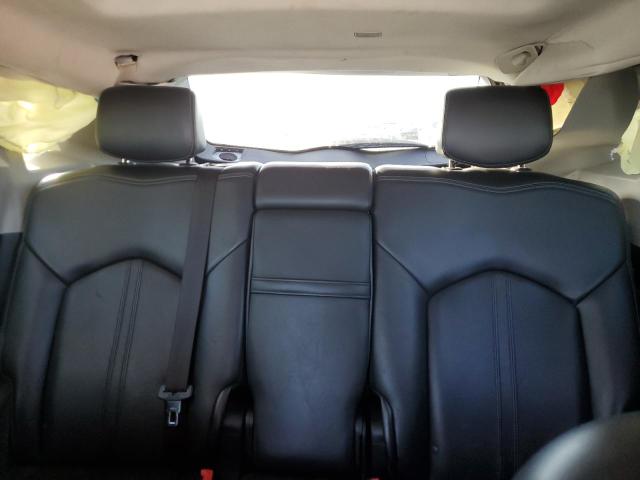 Photo 10 from auction – 2013 CADILLAC SRX with VIN 3GYFNCE33DS644746