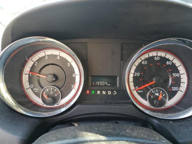 Photo 9 from auction – 2018 DODGE GRAND CARA with VIN 2C4RDGBG6JR362548