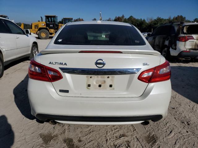 Photo 6 from auction – 2016 NISSAN ALTIMA 2.5 with VIN 1N4AL3AP4GC185337