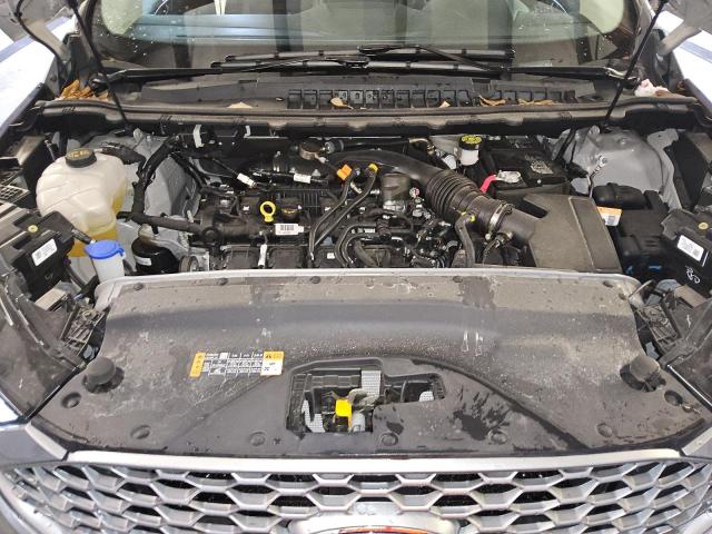 Photo 11 from auction – 2024 FORD EDGE SEL with VIN 2FMPK4J93RBA88255