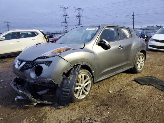 Photo 1 from auction – 2016 NISSAN JUKE S with VIN JN8AF5MV8GT658619