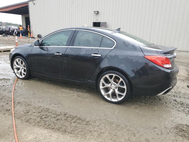 Photo 2 from auction – 2012 BUICK REGAL GS with VIN 2G4GV5GV3C9192020