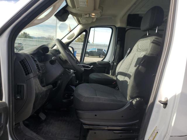 Photo 7 from auction – 2024 RAM PROMASTER with VIN 3C6LRVVG0RE114324