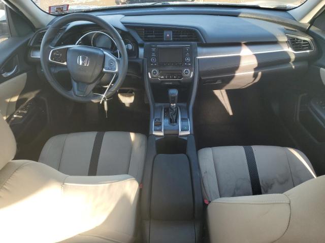 Photo 8 from auction – 2016 HONDA CIVIC LX with VIN 19XFC2F56GE087419