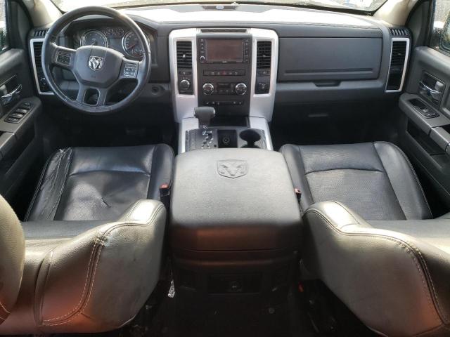 Photo 8 from auction – 2012 DODGE RAM 1500 S with VIN 1C6RD7MT9CS128861