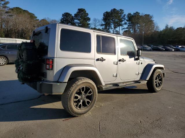Photo 3 from auction – 2018 JEEP WRANGLER U with VIN 1C4BJWEG8JL895137