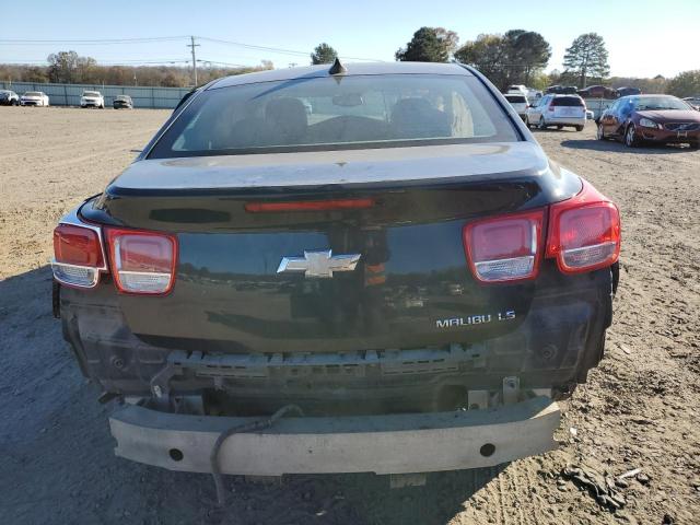 Photo 6 from auction – 2015 CHEVROLET MALIBU LS with VIN 1G11B5SL8FF334374