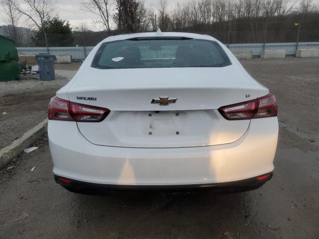 Photo 6 from auction – 2020 CHEVROLET MALIBU LT with VIN 1G1ZD5ST2LF103544