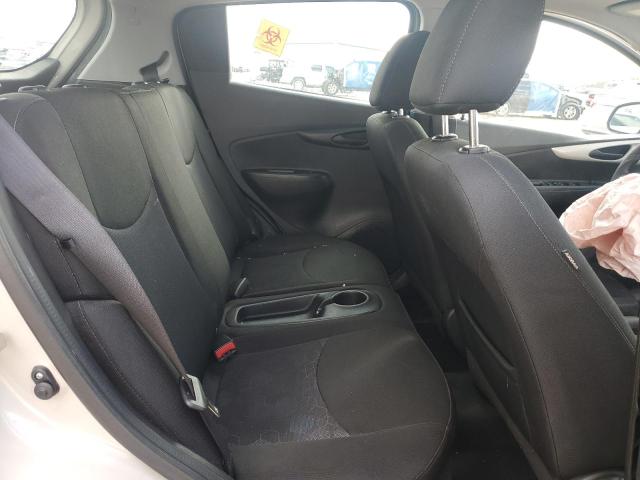 Photo 10 from auction – 2017 CHEVROLET SPARK 1LT with VIN KL8CD6SA7HC732378