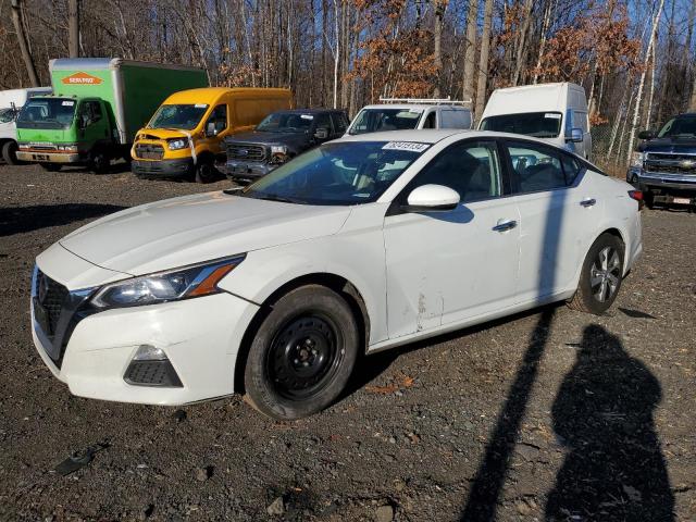NISSAN ALTIMA S 2021 with VIN 1N4BL4BV6MN388740 - Photo from auction