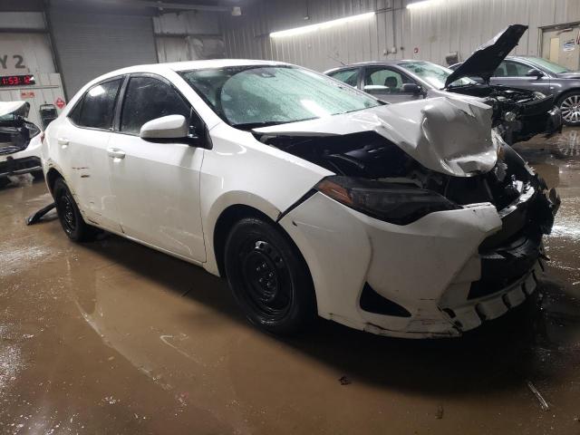 Photo 4 from auction – 2017 TOYOTA COROLLA L with VIN 2T1BURHE7HC880472