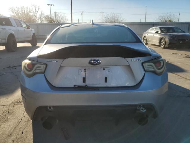 Photo 6 from auction – 2015 SUBARU BRZ 2.0 LI with VIN JF1ZCAC13F9604533