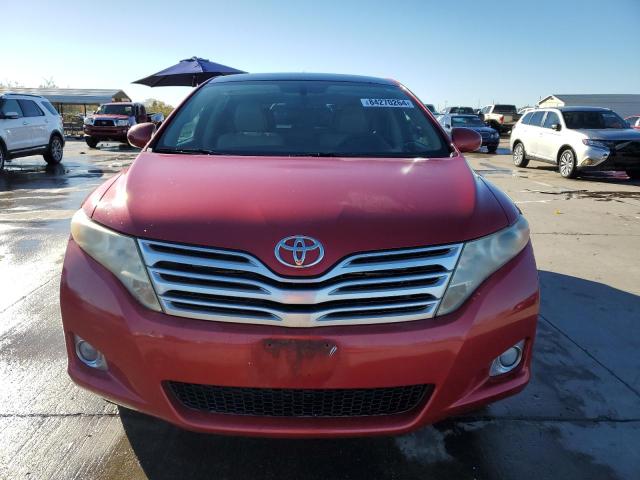 Photo 5 from auction – 2011 TOYOTA VENZA with VIN 4T3ZK3BB9BU041047
