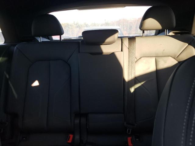 Photo 10 from auction – 2024 AUDI Q3 PREMIUM with VIN WA1EECF3XR1030005