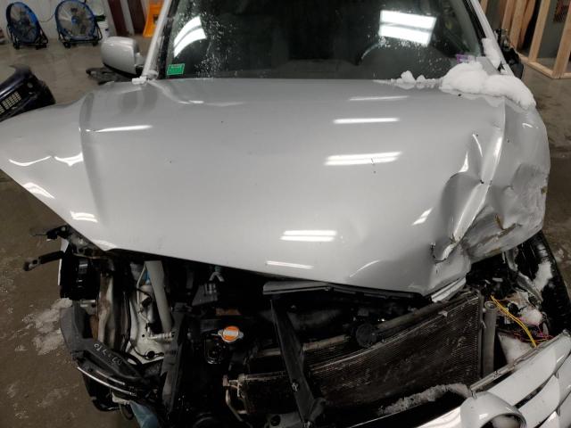 Photo 12 from auction – 2010 HYUNDAI SANTA FE S with VIN 5NMSHDAG4AH359342