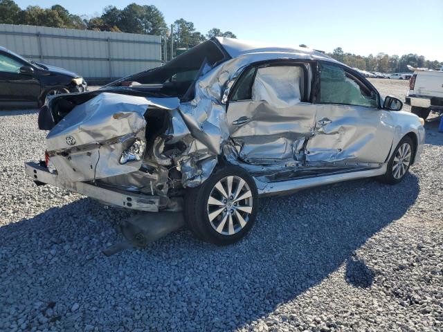 Photo 3 from auction – 2011 TOYOTA AVALON BAS with VIN 4T1BK3DB4BU412378