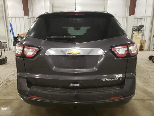 Photo 6 from auction – 2014 CHEVROLET TRAVERSE L with VIN 1GNKRGKD1EJ125878