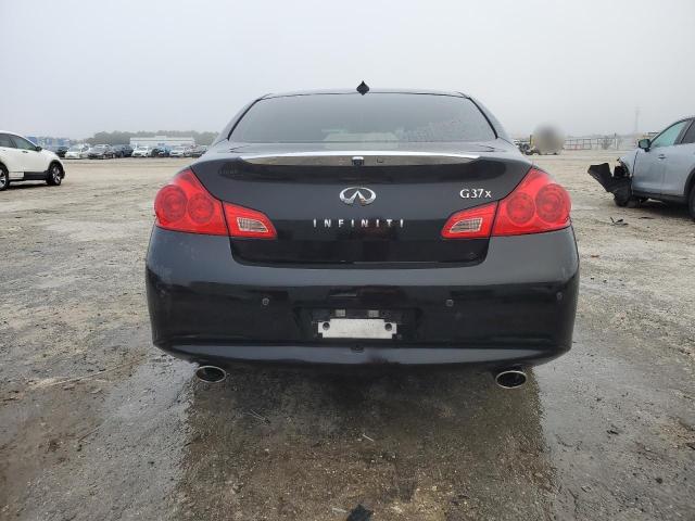 Photo 6 from auction – 2012 INFINITI G37 with VIN JN1CV6AR2CM681308