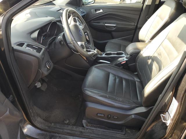 Photo 7 from auction – 2014 FORD ESCAPE TIT with VIN 1FMCU9JX6EUB04151