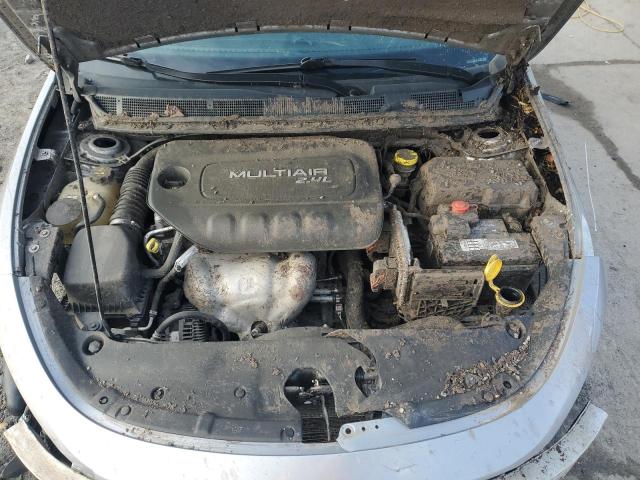 Photo 11 from auction – 2015 DODGE DART SXT with VIN 1C3CDFBB6FD266857