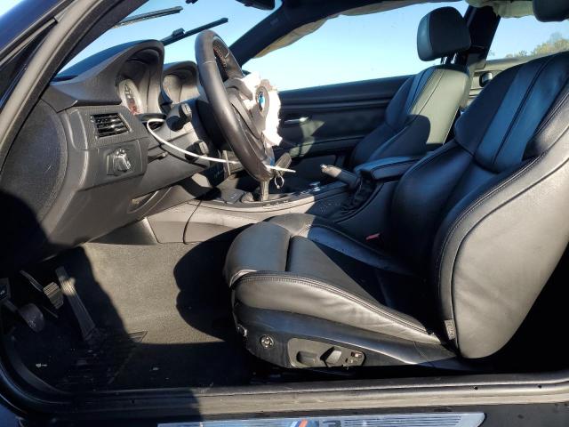Photo 7 from auction – 2009 BMW M3 with VIN WBSWD93579PY43698