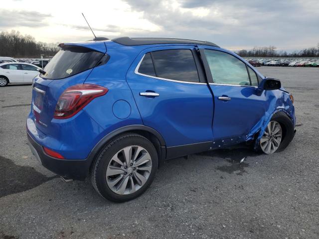Photo 3 from auction – 2018 BUICK ENCORE PRE with VIN KL4CJASB3JB640153