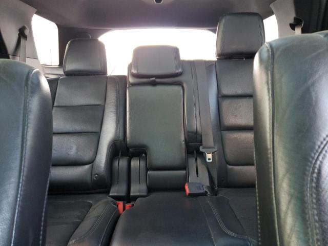 Photo 10 from auction – 2011 FORD EXPLORER L with VIN 1FMHK8F87BGA08482