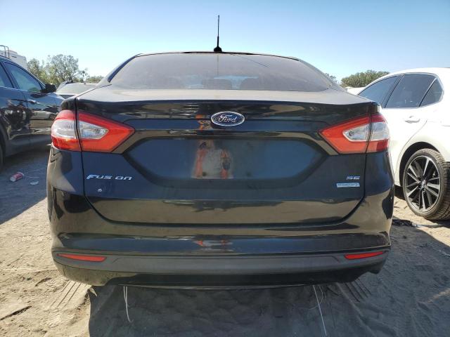 Photo 6 from auction – 2013 FORD FUSION SE with VIN 3FA6P0HR8DR297863