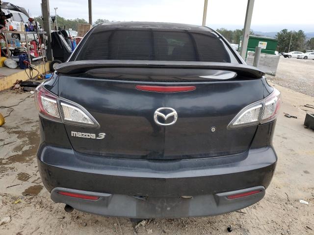 Photo 6 from auction – 2010 MAZDA 3 I with VIN JM1BL1SG0A1300276
