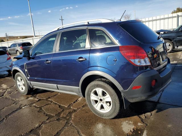 Photo 2 from auction – 2009 SATURN VUE XE with VIN 3GSCL33P19S527277