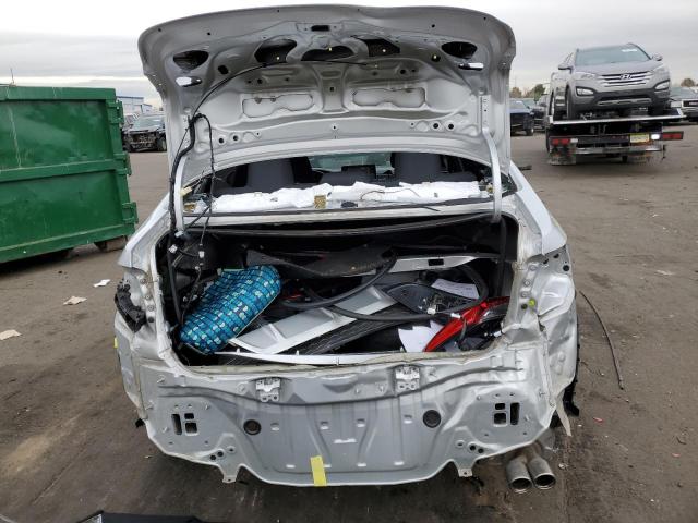 Photo 6 from auction – 2020 TOYOTA COROLLA SE with VIN 5YFS4RCE0LP030666