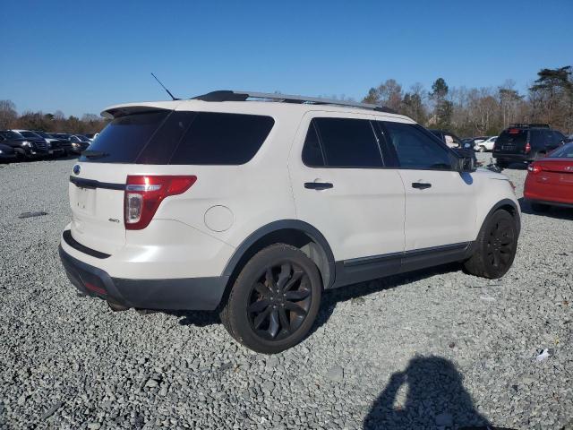 Photo 3 from auction – 2013 FORD EXPLORER X with VIN 1FM5K8D89DGA32632