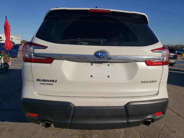 Photo 6 from auction – 2024 SUBARU ASCENT PRE with VIN 4S4WMAED2R3401055