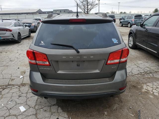 Photo 6 from auction – 2013 DODGE JOURNEY SX with VIN 3C4PDCBG8DT680463