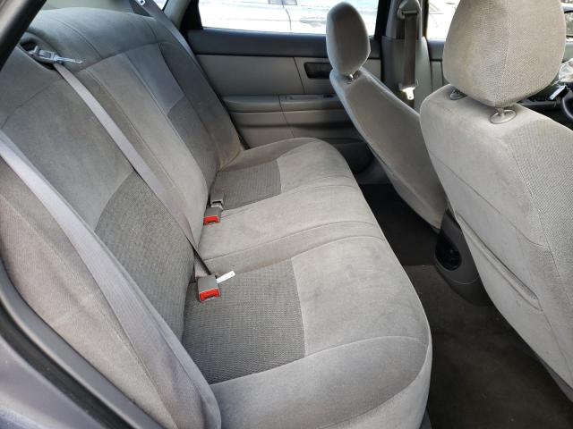 Photo 10 from auction – 2006 FORD TAURUS SE with VIN 1FAFP53U46A211552