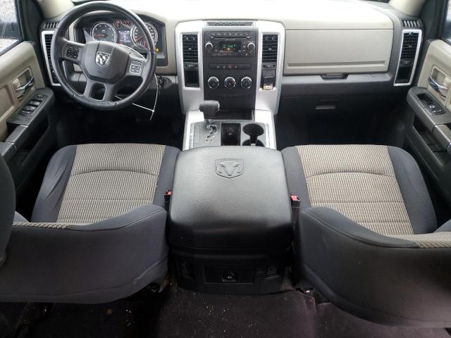 Photo 8 from auction – 2012 DODGE RAM 1500 S with VIN 1C6RD6LT7CS334272