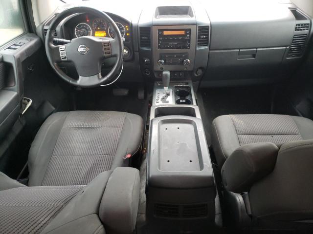 Photo 8 from auction – 2012 NISSAN TITAN S with VIN 1N6BA0EC6CN305080