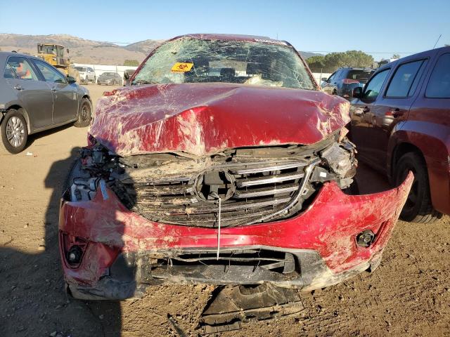 Photo 5 from auction – 2016 MAZDA CX-5 with VIN JM3KE4DYXG0874312